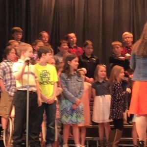 Meet your Posher, Susie